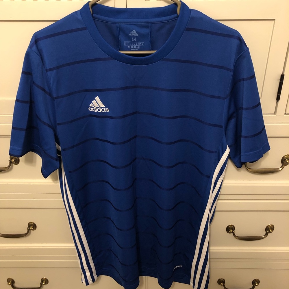 Adidas Shirt